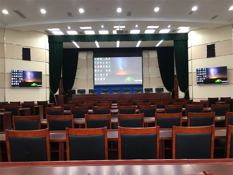 機(jī)場(chǎng)公安局會(huì)議室